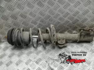 Used Front shock absorber rod, right Opel Corsa C (F08/68) 1.2 16V Price € 36,75 Margin scheme offered by Autosloperij Pieper BV