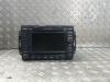 Radio CD player from a Dodge Caliber 1.8 16V 2007