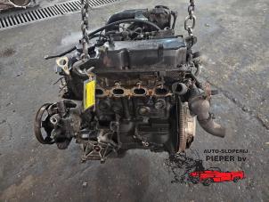 Used Engine Mitsubishi Lancer Wagon (CS) 1.6 16V Price on request offered by Autosloperij Pieper BV