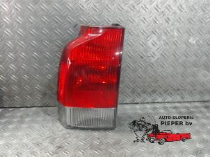Used Taillight, left Volvo V70 (SW) 2.4 20V 140 Price on request offered by Autosloperij Pieper BV