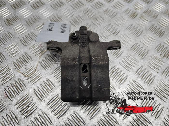 Gebrauchte Bremszange links hinten Honda Stream I (RN) 1.7 16V VTEC Preis € 36,75 Margenregelung angeboten von Autosloperij Pieper BV