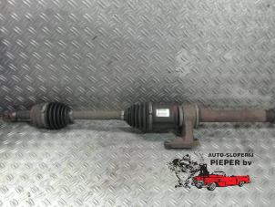 Used Front drive shaft, right Dodge Caliber 1.8 16V Price € 78,75 Margin scheme offered by Autosloperij Pieper BV