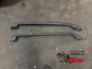 Used Roof rack kit Fiat Panda (169) 1.1 Fire Price on request offered by Autosloperij Pieper BV