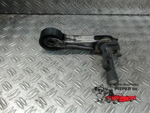 Used Drive belt tensioner Peugeot 207 SW (WE/WU) 1.6 16V Price on request offered by Autosloperij Pieper BV