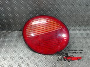 Used Taillight, left Volkswagen New Beetle (9C1/9G1) 2.0 Price on request offered by Autosloperij Pieper BV