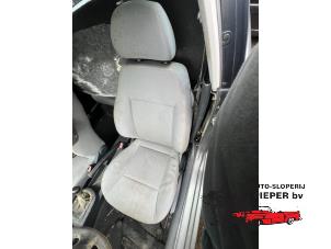 Usagé Siège gauche Seat Ibiza III (6L1) 1.4 16V 75 Prix € 50,00 Règlement à la marge proposé par Autosloperij Pieper BV