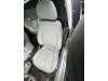 Siège gauche d'un Seat Ibiza III (6L1), 2002 / 2009 1.4 16V 75, Berline avec hayon arrière, Essence, 1.390cc, 55kW (75pk), FWD, BBY, 2002-02 / 2008-05, 6L1 2003