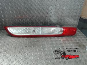 Used Taillight, right Ford Focus 2 1.8 16V Price on request offered by Autosloperij Pieper BV