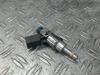 Injector (petrol injection) from a Seat Altea (5P1), 2004 / 2015 2.0 FSI 16V, MPV, Petrol, 1.984cc, 110kW (150pk), FWD, BLR; BLY; BVY; BVZ, 2004-05 / 2009-03, 5P1 2006