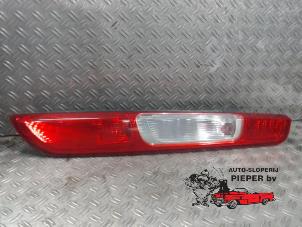 Used Taillight, right Ford Focus 2 1.6 16V Price on request offered by Autosloperij Pieper BV