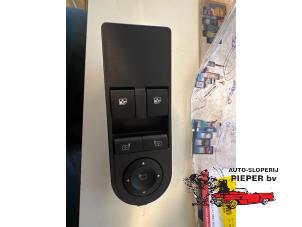 New Electric window switch Opel Astra Price € 47,25 Inclusive VAT offered by Autosloperij Pieper BV