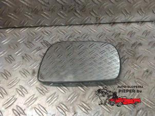 Used Mirror glass, right Suzuki Wagon-R+ (RB) 1.3 16V Price € 10,50 Margin scheme offered by Autosloperij Pieper BV