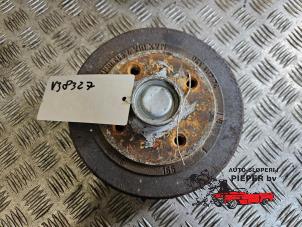 Used Rear wheel bearing Opel Corsa C (F08/68) 1.2 16V Twin Port Price on request offered by Autosloperij Pieper BV