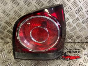 Used Taillight, right Volkswagen Polo IV (9N1/2/3) 1.4 TDI 80 Price on request offered by Autosloperij Pieper BV
