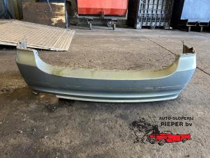 Used Rear bumper BMW 3 serie Touring (E91) 318d 16V Price on request offered by Autosloperij Pieper BV