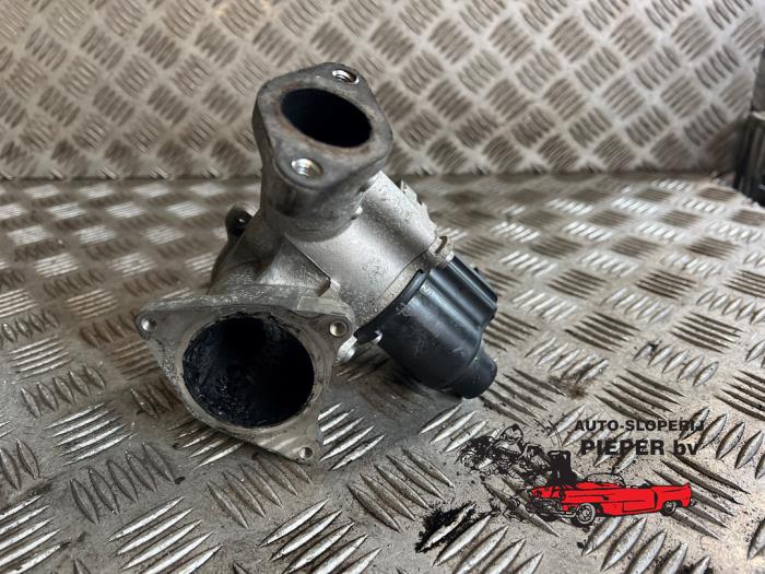 Usagé Valve RGE Volkswagen Polo IV (9N1/2/3) 1.4 TDI 80 Prix € 47,25 Règlement à la marge proposé par Autosloperij Pieper BV