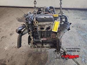 Used Motor Opel Corsa C (F08/68) 1.2 16V Price on request offered by Autosloperij Pieper BV