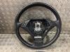 Steering wheel from a BMW 5 serie Touring (E61) 525i 24V 2006