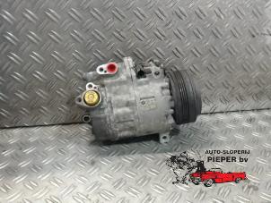 Used Air conditioning pump BMW X5 (E53) 3.0d 24V Price on request offered by Autosloperij Pieper BV