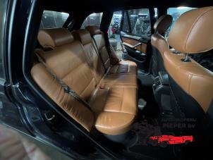 Used Rear bench seat BMW X5 (E53) 3.0d 24V Price on request offered by Autosloperij Pieper BV