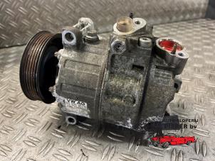 Used Air conditioning pump Volkswagen Passat (3C2) 2.0 FSI 16V Price on request offered by Autosloperij Pieper BV