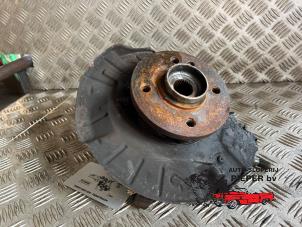 Used Knuckle bracket, front right Mini Mini Cooper S (R53) 1.6 16V Price on request offered by Autosloperij Pieper BV