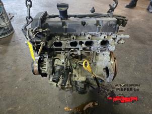 Used Engine Ford Fusion 1.6 16V Price on request offered by Autosloperij Pieper BV