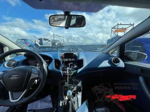 Usados Juego de airbags Ford Fiesta 6 (JA8) 1.25 16V Precio € 650,00 Norma de margen ofrecido por Autosloperij Pieper BV