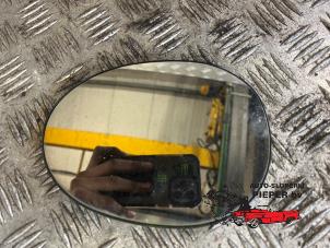 Used Mirror glass, left Peugeot 107 1.0 12V Price on request offered by Autosloperij Pieper BV