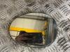 Mirror glass, left from a Peugeot 107, 2005 / 2014 1.0 12V, Hatchback, Petrol, 998cc, 50kW (68pk), FWD, 384F; 1KR, 2005-06 / 2014-05, PMCFA; PMCFB; PNCFA; PNCFB 2007