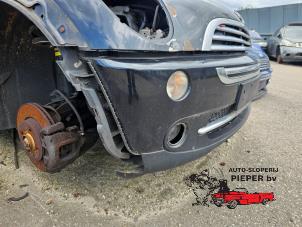 Used Front bumper BMW Mini One/Cooper (R50) 1.6 16V One Price € 157,50 Margin scheme offered by Autosloperij Pieper BV