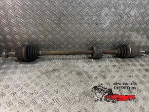 Used Front drive shaft, right Fiat Panda (169) 1.1 Fire Price on request offered by Autosloperij Pieper BV
