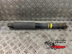 Used Rear shock absorber, right Fiat Panda (169) 1.1 Fire Price on request offered by Autosloperij Pieper BV