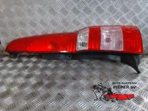 Used Taillight, right Fiat Panda (169) 1.1 Fire Price on request offered by Autosloperij Pieper BV