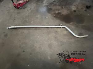 Used Exhaust middle section Fiat Panda (169) 1.1 Fire Price on request offered by Autosloperij Pieper BV