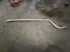 Exhaust middle section from a Fiat Panda (169), 2003 / 2013 1.1 Fire, Hatchback, Petrol, 1.108cc, 40kW (54pk), FWD, 187A1000, 2003-09 / 2009-12, 169AXA1A 2004