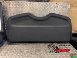 Used Parcel shelf Renault Clio III (BR/CR) 1.6 16V Price on request offered by Autosloperij Pieper BV