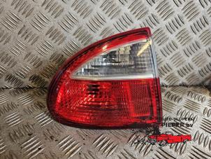 Używane Tylne swiatlo pozycyjne lewe Seat Leon (1M1) Cena na żądanie oferowane przez Autosloperij Pieper BV