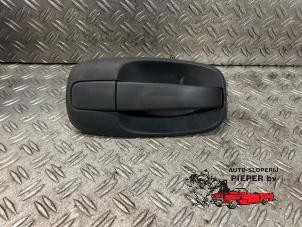Used Sliding door handle, right Opel Vivaro 2.0 CDTI Price on request offered by Autosloperij Pieper BV