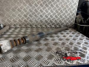 Used Rear shock absorber, right Mazda 2 (NB/NC/ND/NE) 1.4 16V Price on request offered by Autosloperij Pieper BV