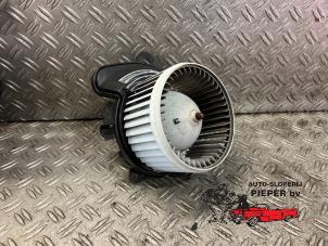 Used Heating and ventilation fan motor Opel Corsa D 1.4 16V Twinport Price on request offered by Autosloperij Pieper BV