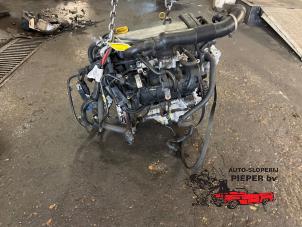 Gebrauchte Motor Opel Corsa D 1.4 16V Twinport Preis € 577,50 Margenregelung angeboten von Autosloperij Pieper BV
