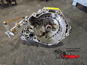Used Gearbox Opel Corsa D 1.4 16V Twinport Price on request offered by Autosloperij Pieper BV