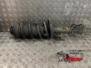 Used Front shock absorber rod, right Opel Corsa D 1.4 16V Twinport Price on request offered by Autosloperij Pieper BV