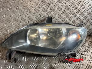 Used Headlight, left Mazda 2 (NB/NC/ND/NE) 1.4 16V Price on request offered by Autosloperij Pieper BV