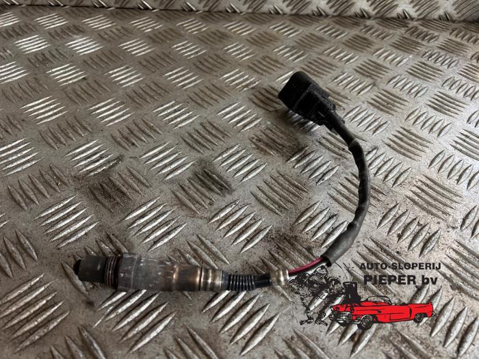 Lambda probe BMW 3 serie (E46/4), 1997 / 2005 318i 16V, Saloon, 4-dr, Petrol, 1.995cc, 105kW (143pk), RWD, N42B20A, 2001-09 / 2005-02, AY71; AZ71 (Used)