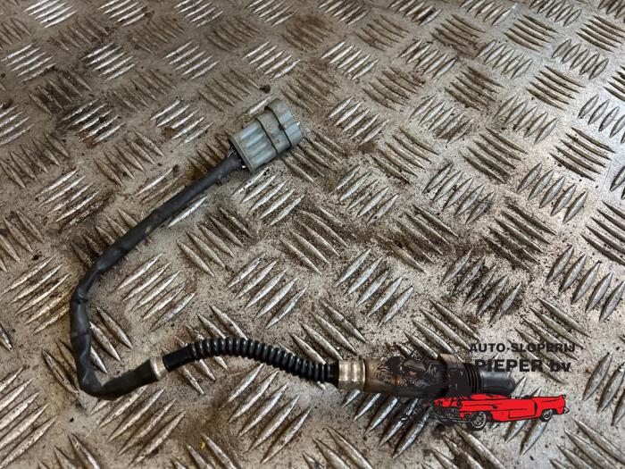Usados Sonda Lambda Fiat Doblo (223A/119) 1.6 16V Precio € 36,75 Norma de margen ofrecido por Autosloperij Pieper BV