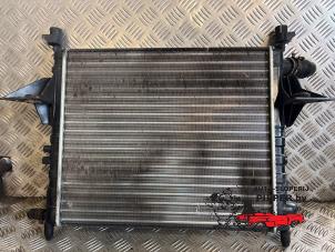 Used Radiator Renault Twingo (C06) 1.2 Price on request offered by Autosloperij Pieper BV