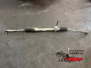 Used Steering box Fiat 500 (312) 0.9 TwinAir 80 Price on request offered by Autosloperij Pieper BV