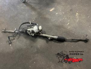 Used Steering box Peugeot 208 I (CA/CC/CK/CL) 1.2 Vti 12V PureTech 82 Price on request offered by Autosloperij Pieper BV